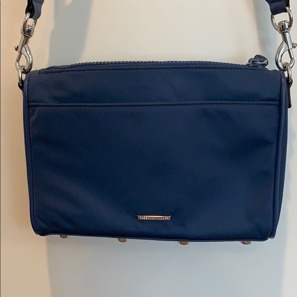 REBECCA MINKOFF CROSSBODY BAG - Picture 3 of 7